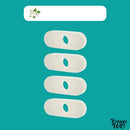 Brosse wc rechargeable