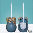 Brosse wc résine