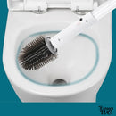 Brosse wc révolution