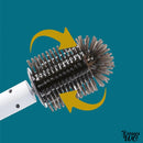 Brosse wc révolution