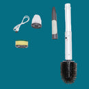 Brosse wc révolution