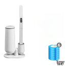 Brosse wc révolutionnaire