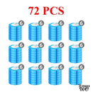 Brosse wc révolutionnaire