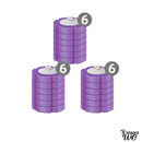 Brosse wc révolutionnaire