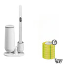 Brosse wc révolutionnaire