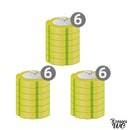 Brosse wc révolutionnaire