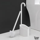 Brosse wc révolutionnaire magnétique