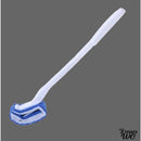 Brosse wc sans poils