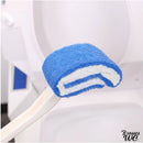 Brosse wc sans poils