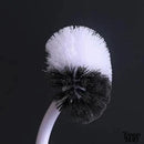 Brosse wc seule ergonomique