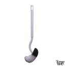 Brosse wc seule ergonomique