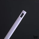 Brosse wc seule ergonomique