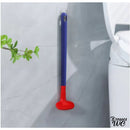 Brosse wc silicone golf
