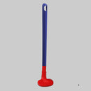 Brosse wc silicone golf
