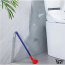 Brosse wc silicone golf