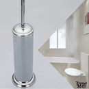 Brosse wc style industriel