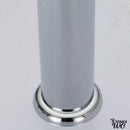 Brosse wc style industriel