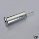 Brosse wc style industriel