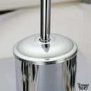 Brosse wc style industriel