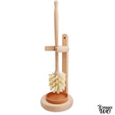 Brosse wc style rétro