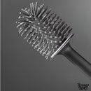 Brosse wc suspendu sans percage