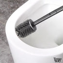 Brosse wc suspendu sans percage