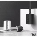 Brosse wc suspendu sans percage