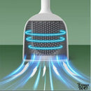 Brosse wc suspendu silicone