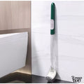Brosse wc suspendue