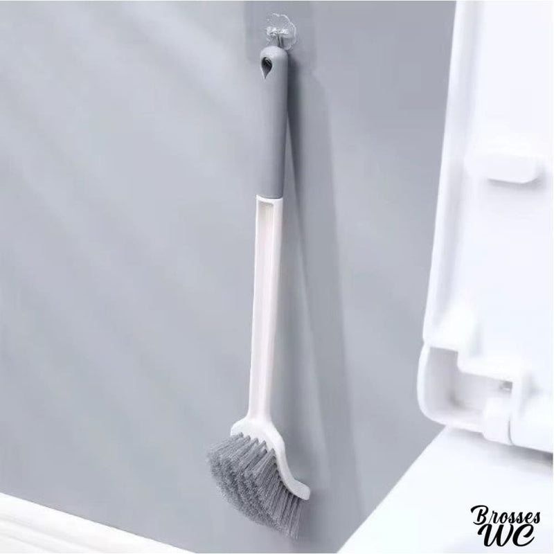 Brosse wc suspendue pas cher