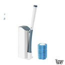 Brosse wc usage unique