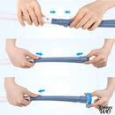 Brosse wc usage unique