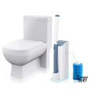 Brosse wc usage unique