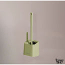 Brosse wc vert
