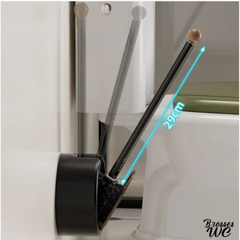 Brosse wc zen