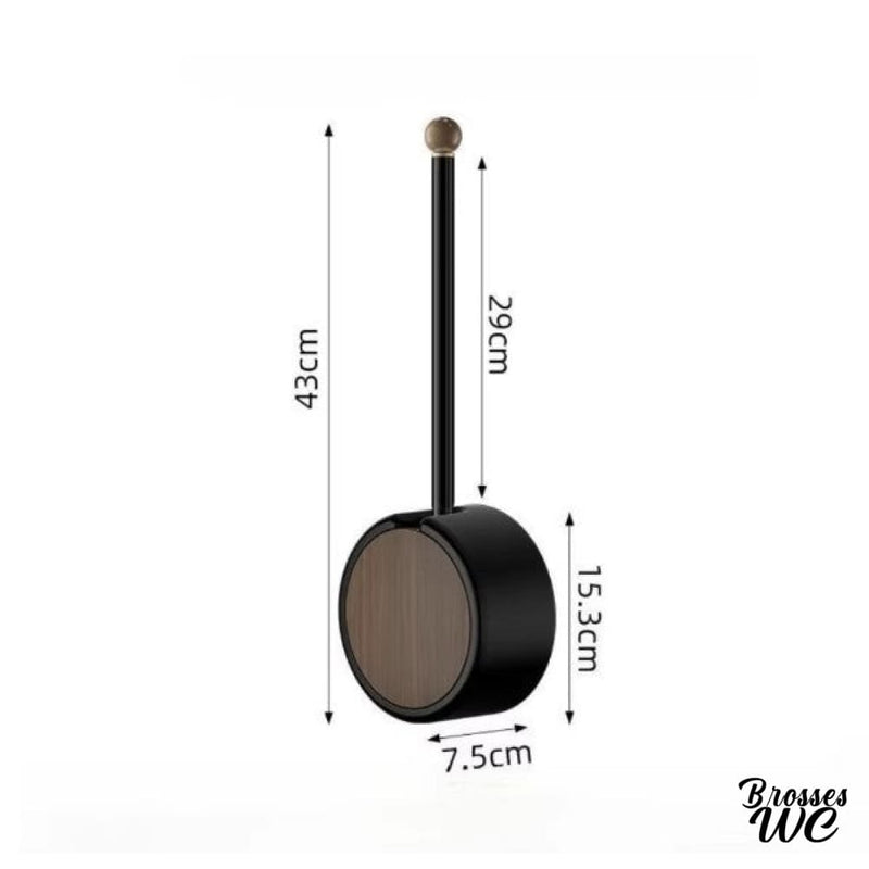 Brosse wc zen