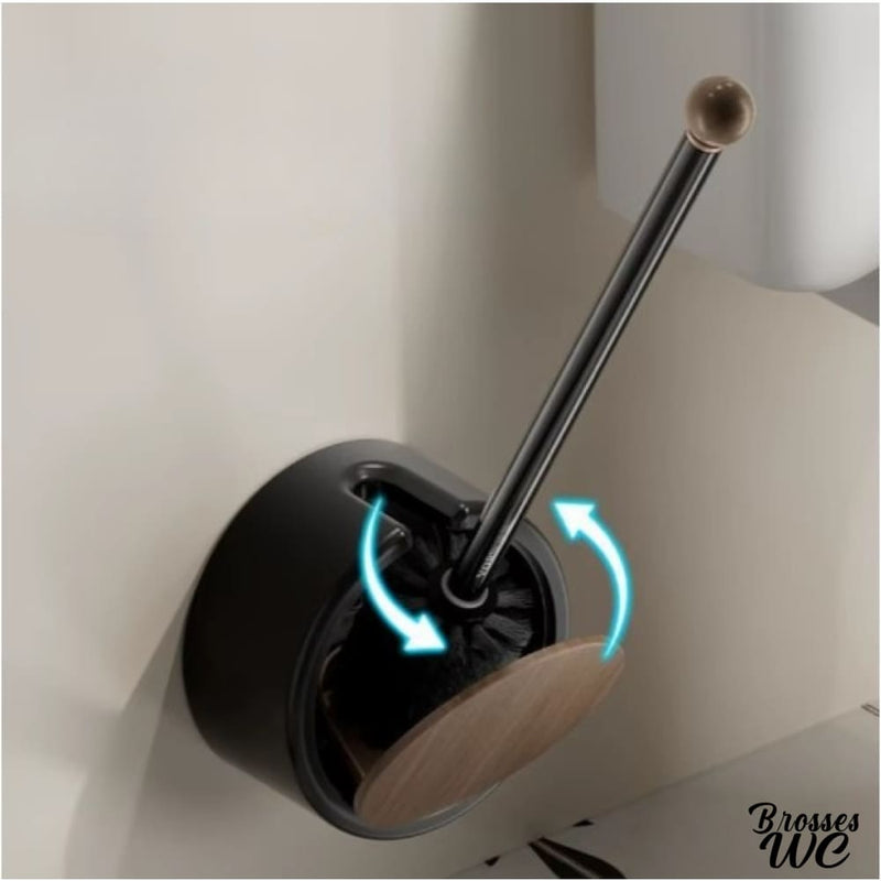 Brosse wc zen