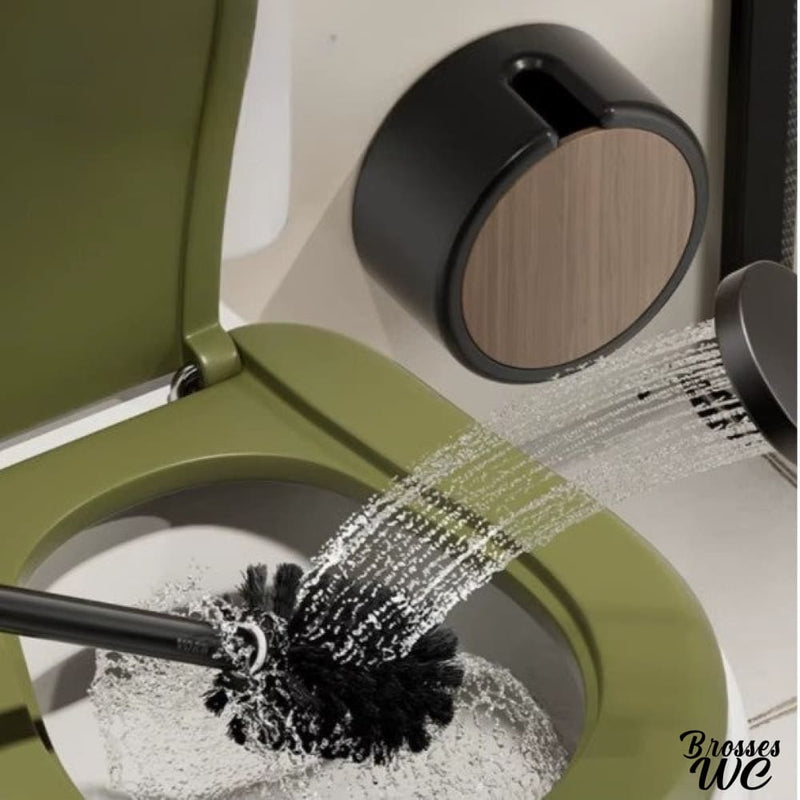 Brosse wc zen