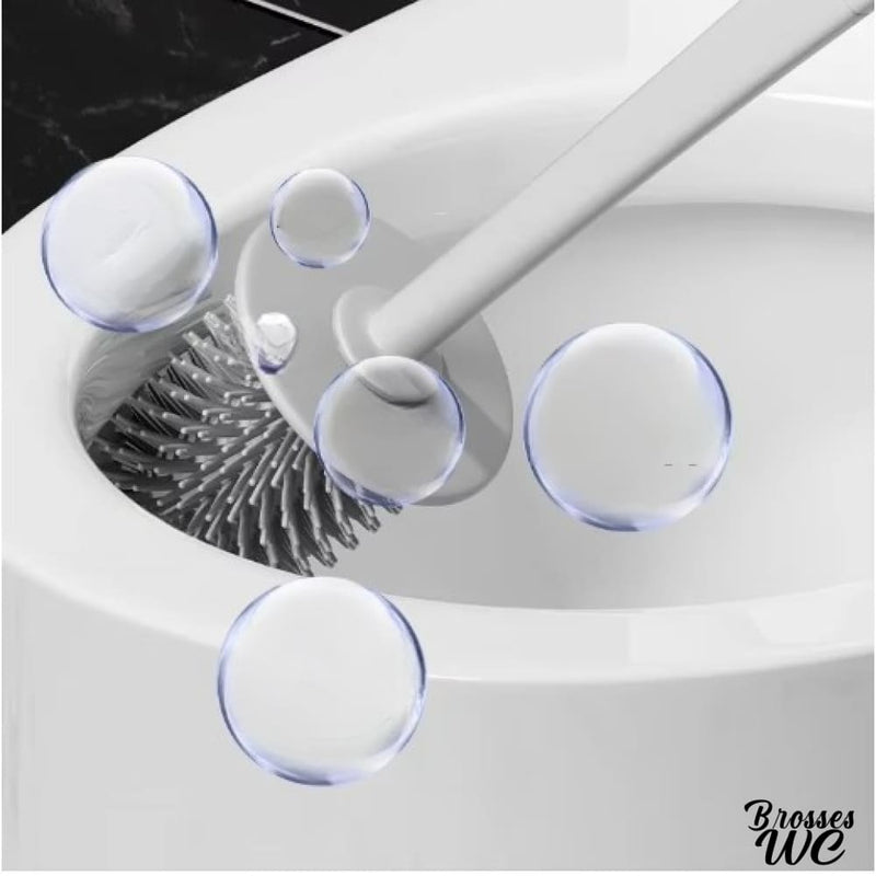 Brosses a wc