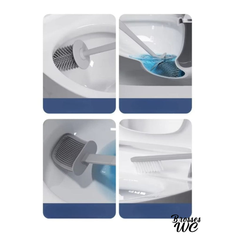 Brosses a wc
