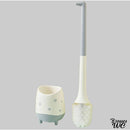 Brosses wc dinosaure