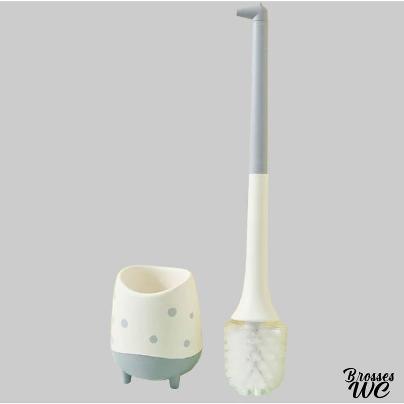 Brosses wc dinosaure