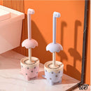 Brosses wc dinosaure