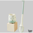 Brosses wc dinosaure