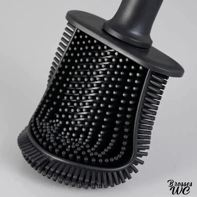 Brosses wc noires