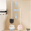 Brosses wc originales