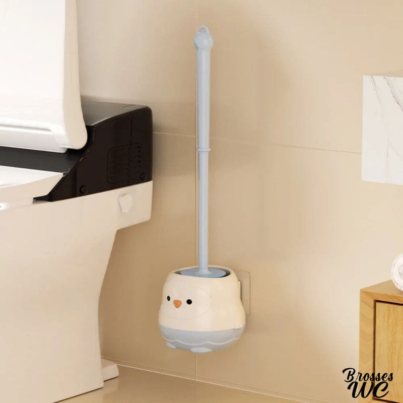 Brosses wc originales