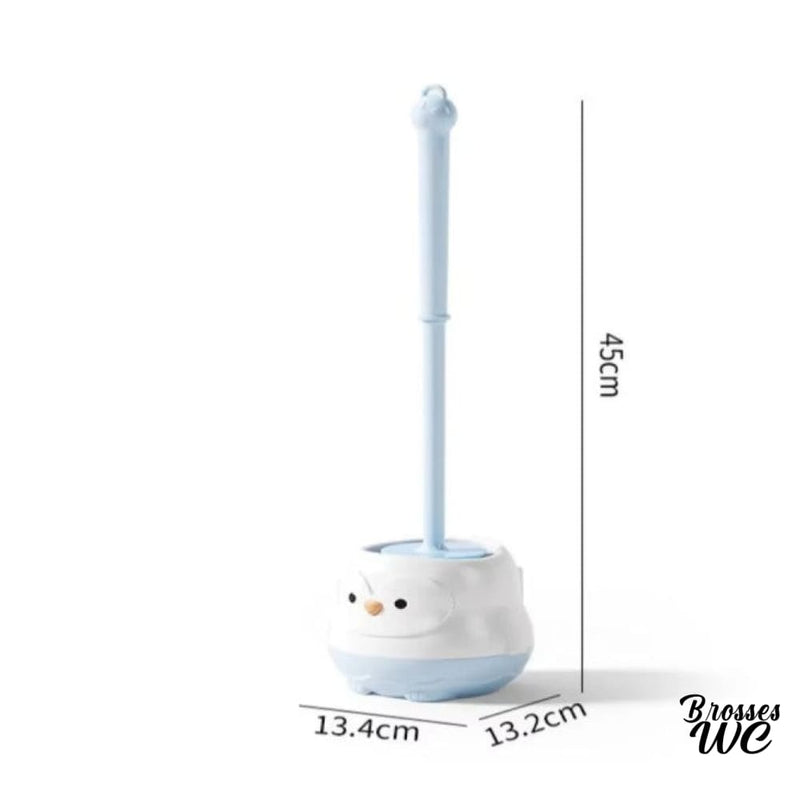 Brosses wc originales