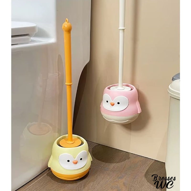 Brosses wc originales