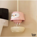 Brosses wc originales